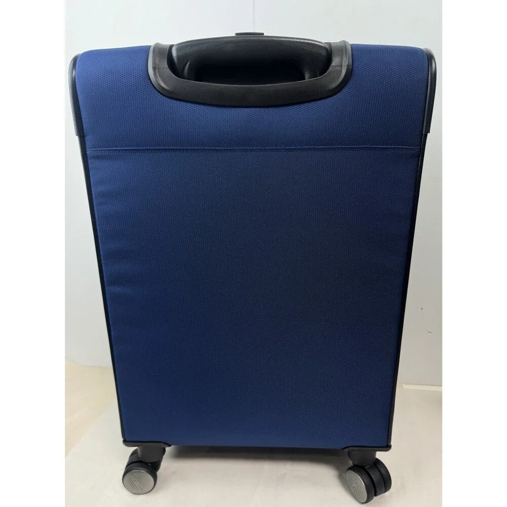 Samsonite X-Tralight 4.0 Expandable Spinner Suitcase Luggage Carry On